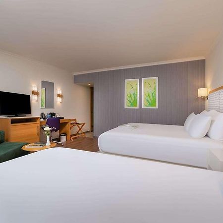 فندق Rixos Park Belek - The Land Of Legends Access الغرفة الصورة