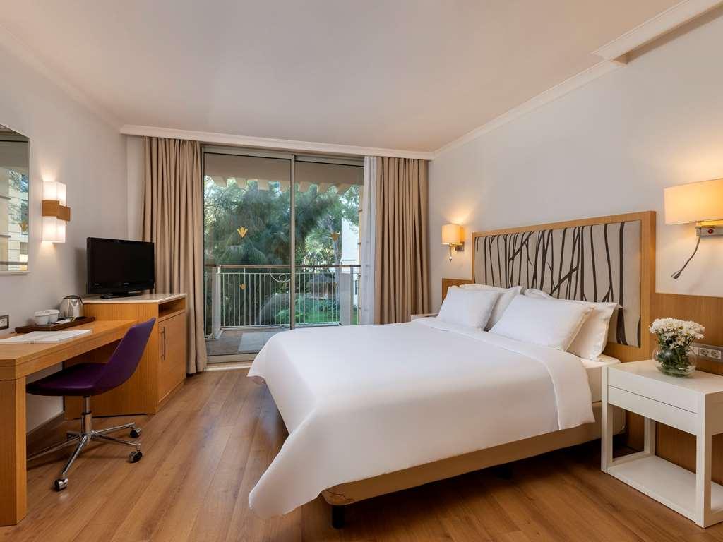 فندق Rixos Park Belek - The Land Of Legends Access الغرفة الصورة