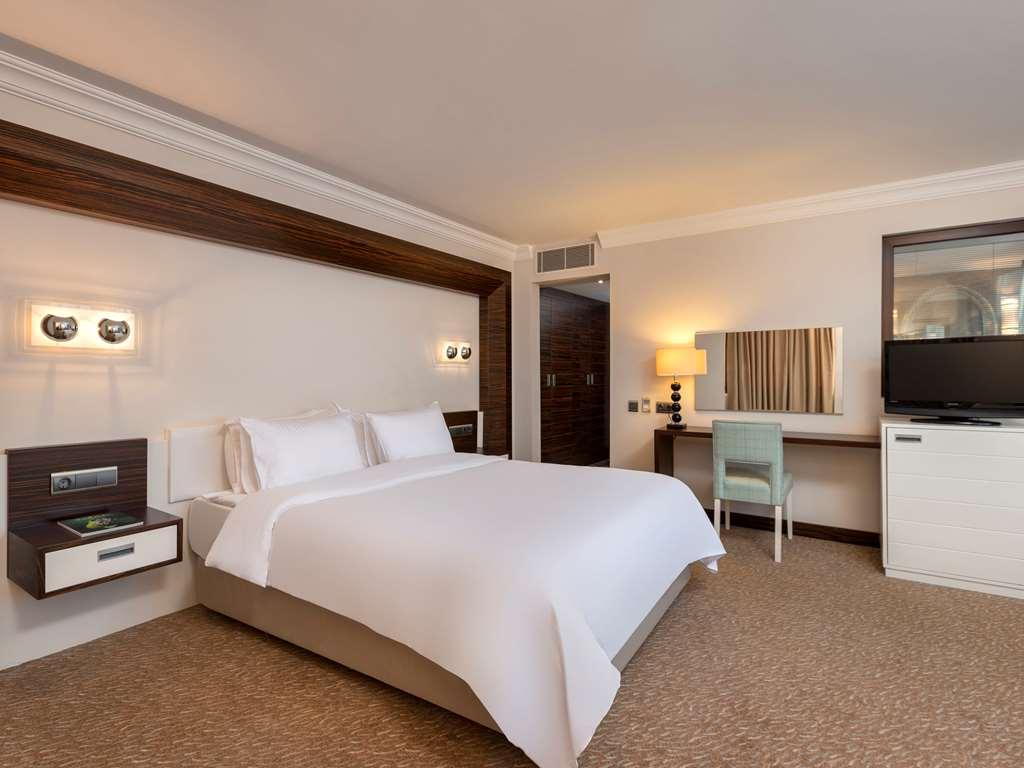فندق Rixos Park Belek - The Land Of Legends Access الغرفة الصورة