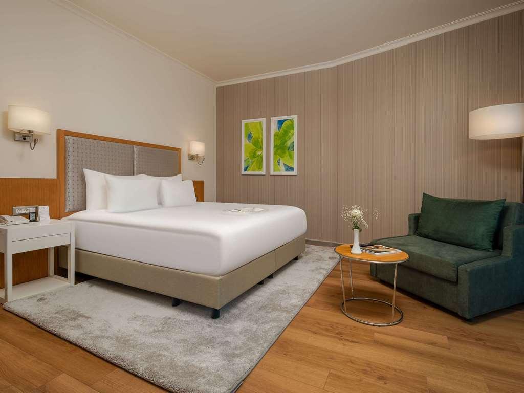 فندق Rixos Park Belek - The Land Of Legends Access الغرفة الصورة