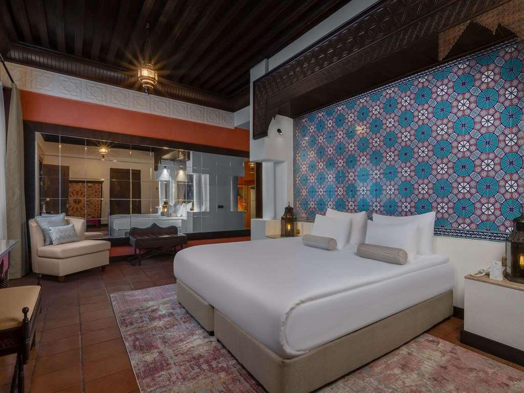 فندق Rixos Park Belek - The Land Of Legends Access الغرفة الصورة