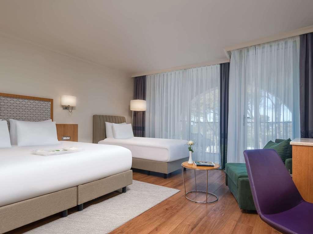 فندق Rixos Park Belek - The Land Of Legends Access الغرفة الصورة