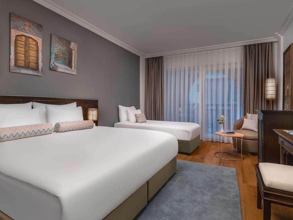 فندق Rixos Park Belek - The Land Of Legends Access الغرفة الصورة