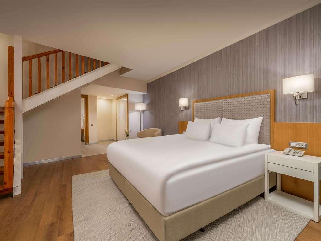 فندق Rixos Park Belek - The Land Of Legends Access الغرفة الصورة