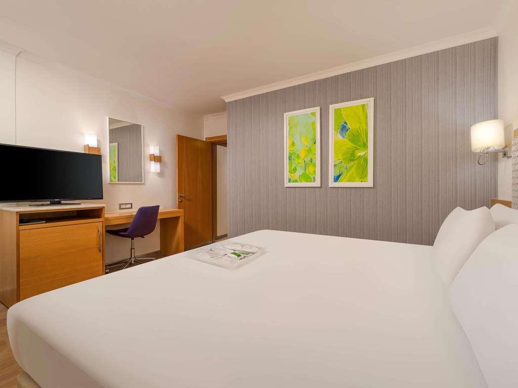 فندق Rixos Park Belek - The Land Of Legends Access الغرفة الصورة