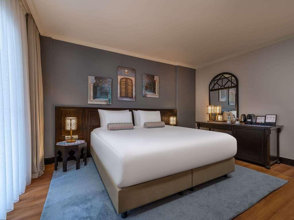 فندق Rixos Park Belek - The Land Of Legends Access الغرفة الصورة