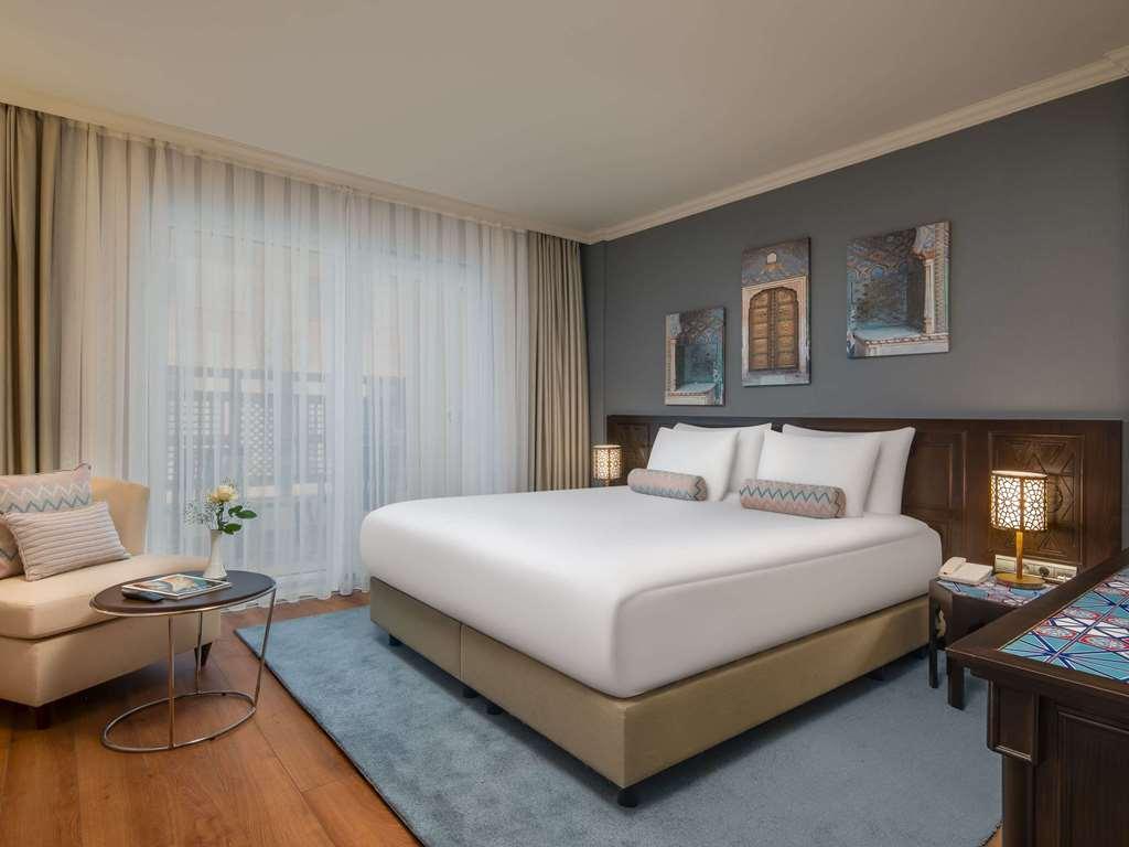 فندق Rixos Park Belek - The Land Of Legends Access الغرفة الصورة
