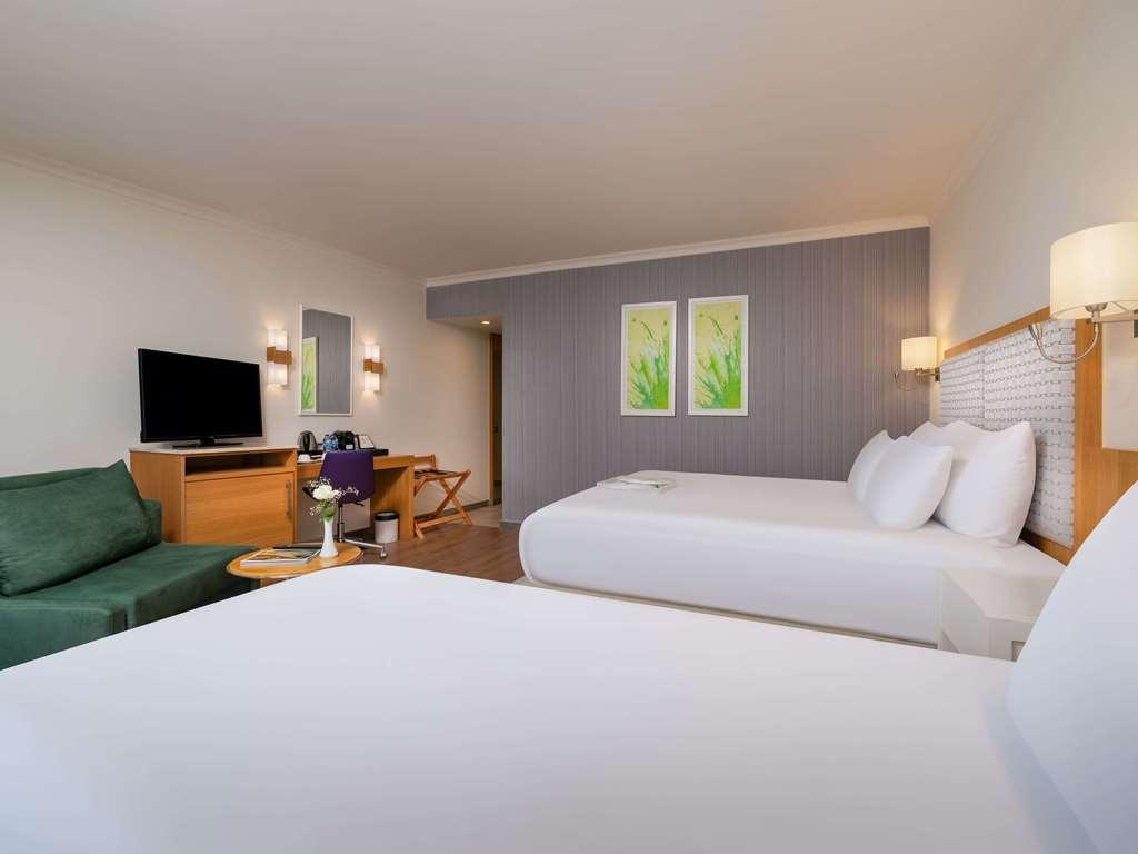 فندق Rixos Park Belek - The Land Of Legends Access الغرفة الصورة