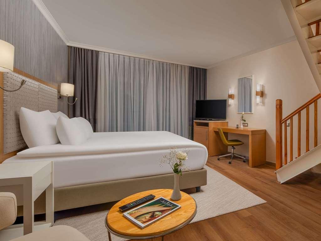 فندق Rixos Park Belek - The Land Of Legends Access الغرفة الصورة