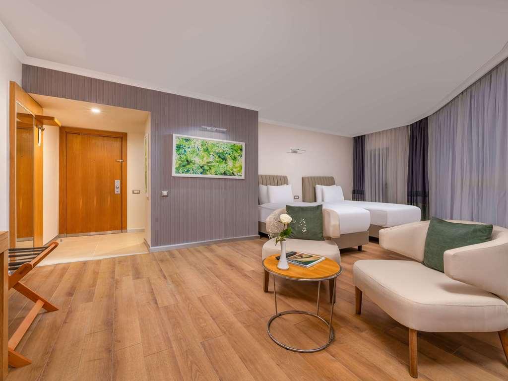 فندق Rixos Park Belek - The Land Of Legends Access الغرفة الصورة