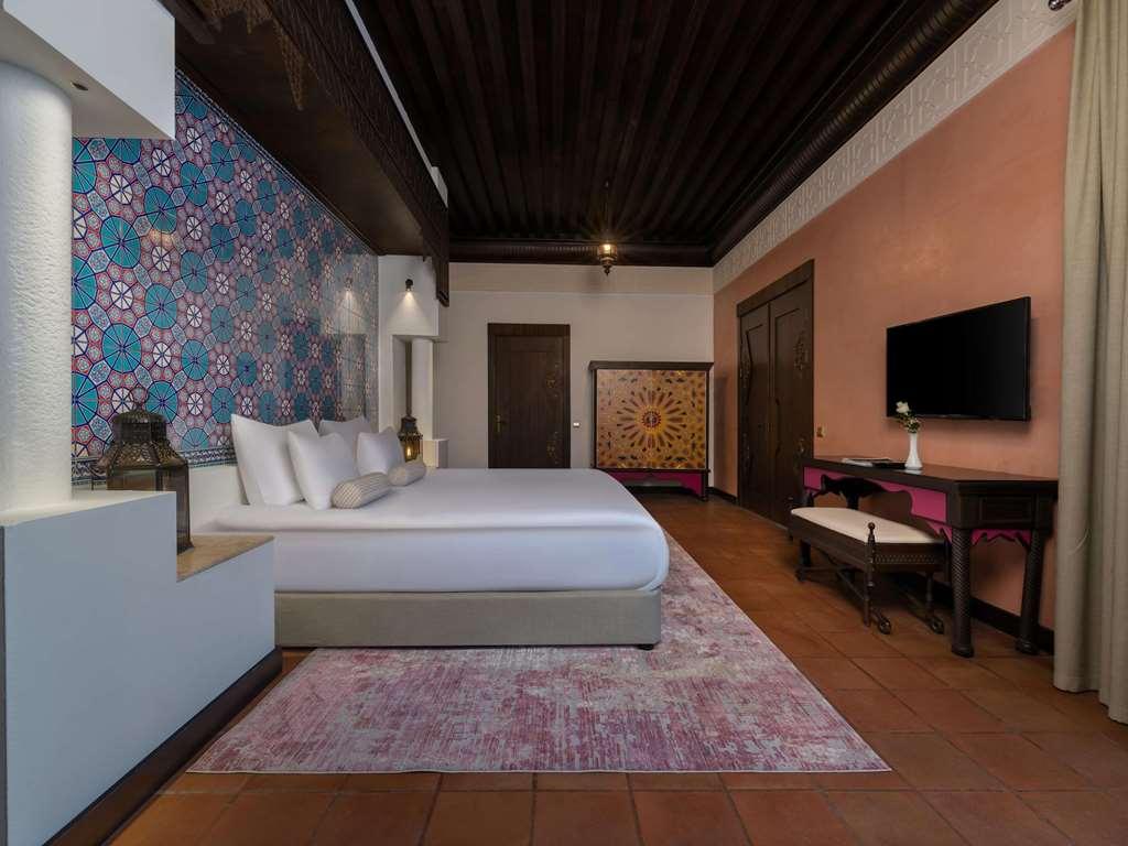 فندق Rixos Park Belek - The Land Of Legends Access الغرفة الصورة
