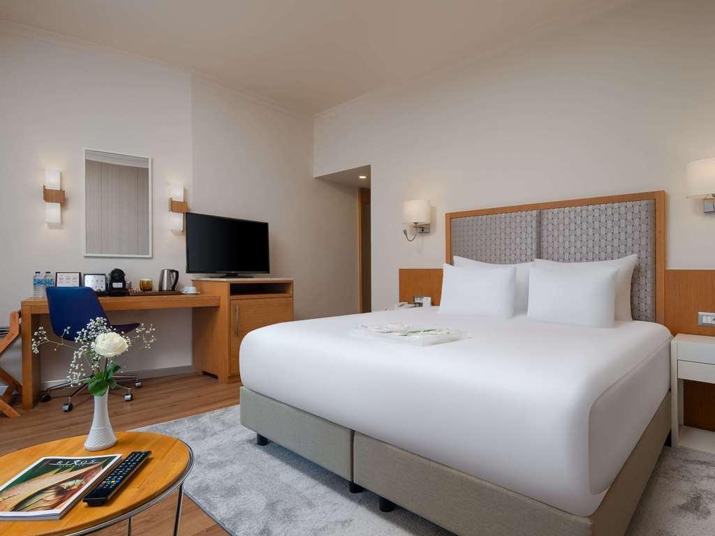 فندق Rixos Park Belek - The Land Of Legends Access الغرفة الصورة