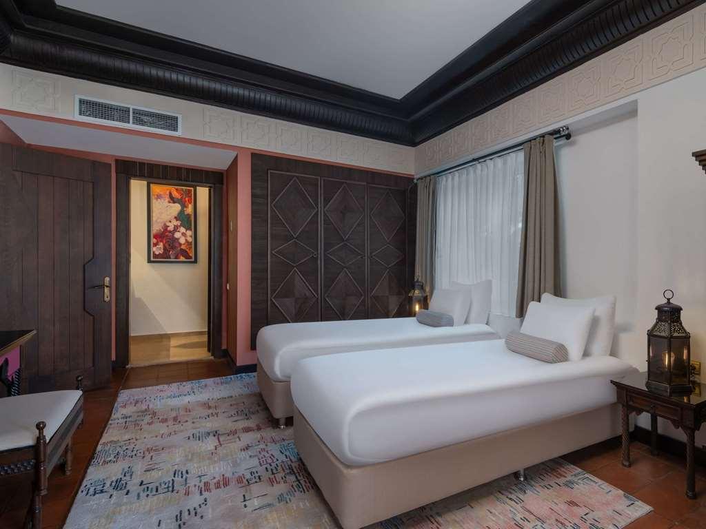 فندق Rixos Park Belek - The Land Of Legends Access الغرفة الصورة