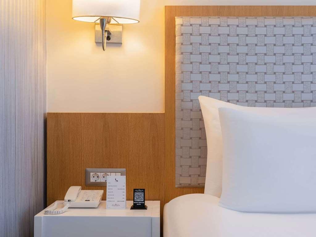 فندق Rixos Park Belek - The Land Of Legends Access الغرفة الصورة