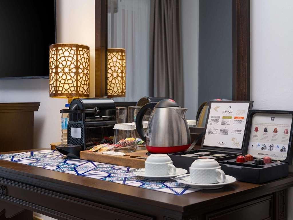 فندق Rixos Park Belek - The Land Of Legends Access الغرفة الصورة