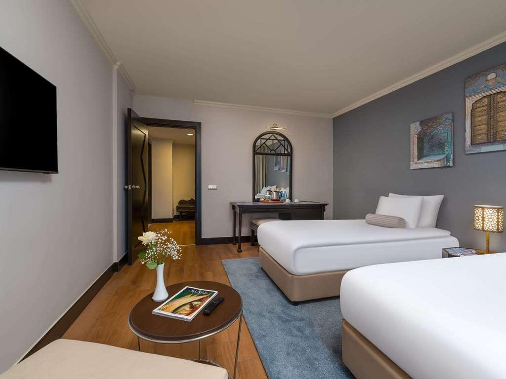 فندق Rixos Park Belek - The Land Of Legends Access الغرفة الصورة