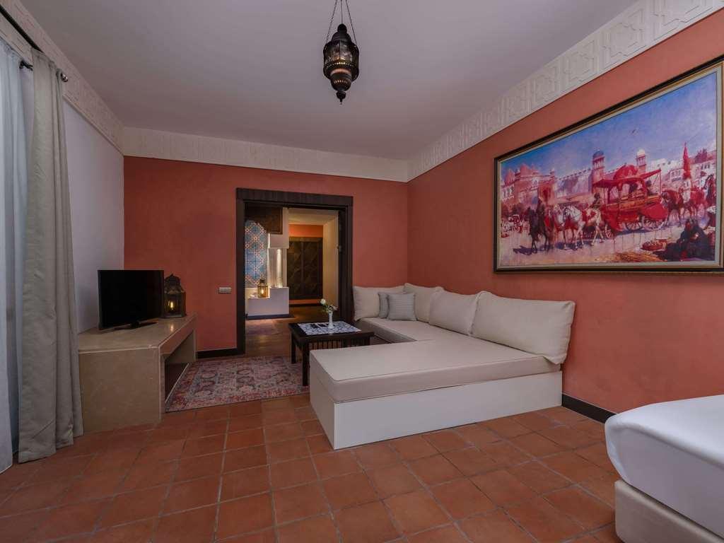 فندق Rixos Park Belek - The Land Of Legends Access الغرفة الصورة