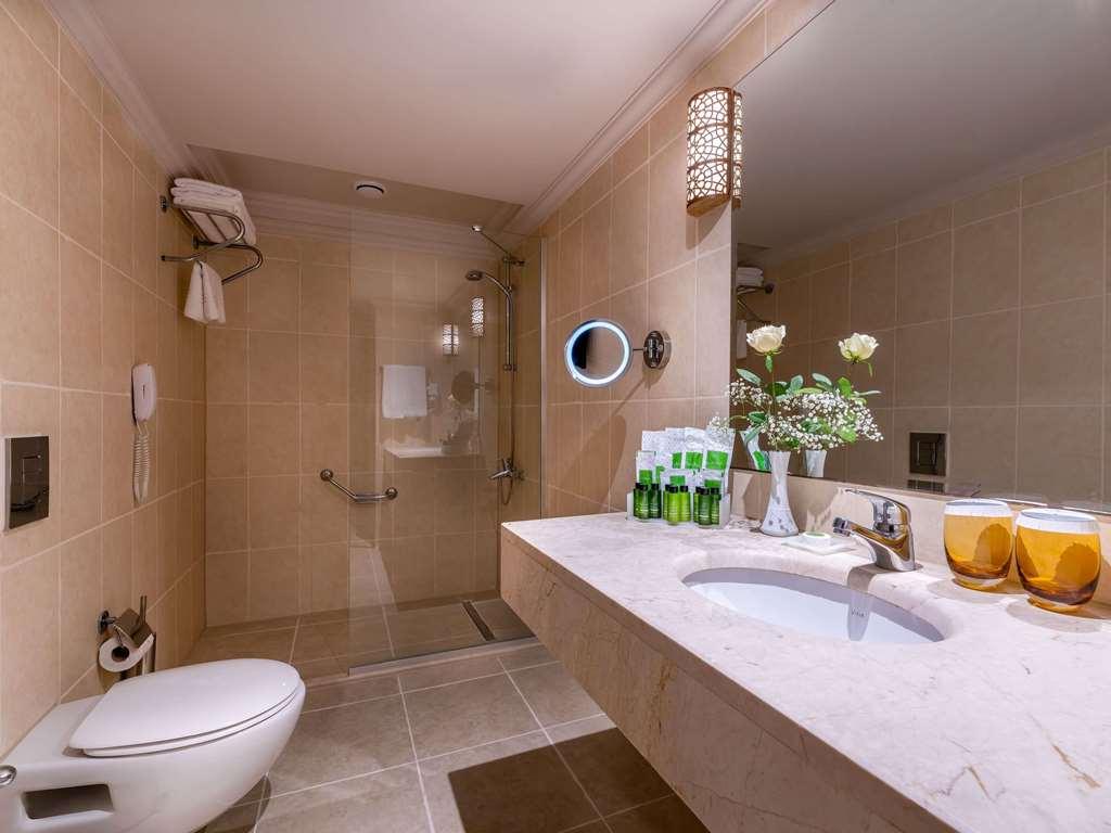 فندق Rixos Park Belek - The Land Of Legends Access الغرفة الصورة